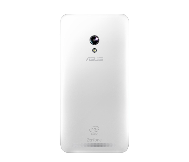 ASUS Zenfone 4 Z2520/1GB/8GB IPS Android 4.4 Biały - 209941 - zdjęcie 6